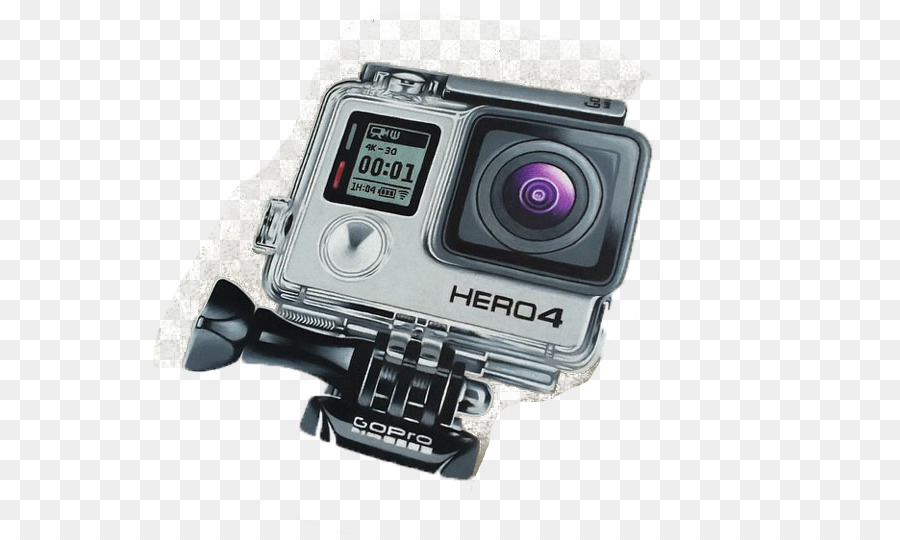 กล้องแอ็คชั่น，Gopro PNG