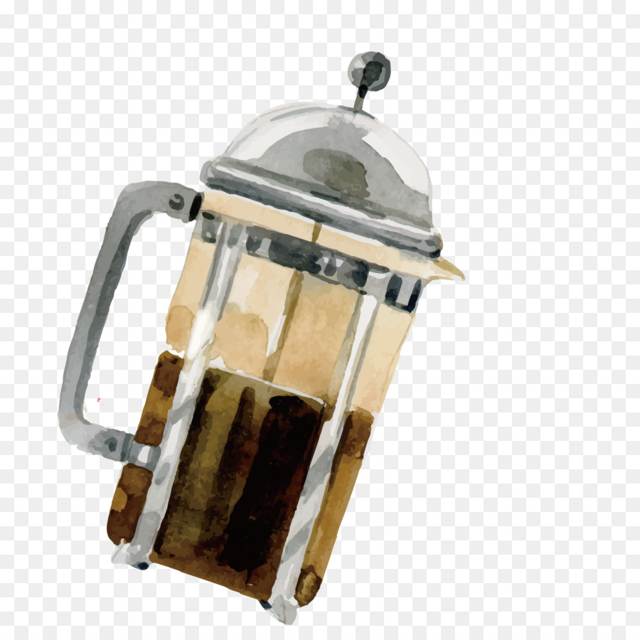 กดฝรั่งเศส，กาแฟ PNG