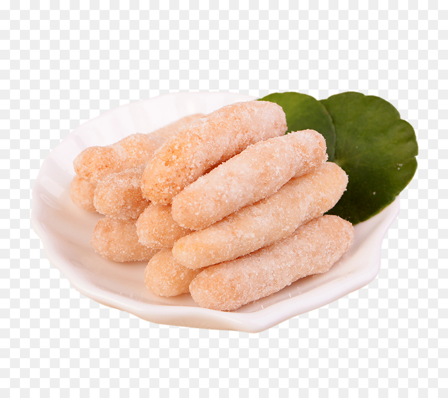 ไก่ Nugget，ตครีม PNG