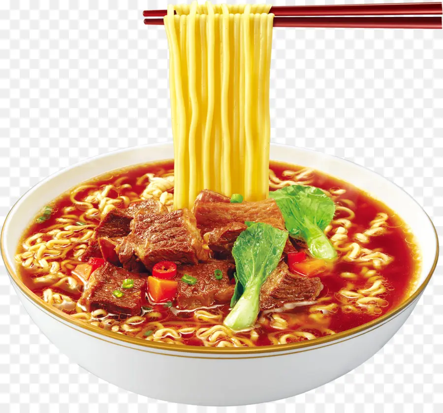 ช่วงเวลาแวบเดียว Noodle，เนื้อ Noodle ซุป PNG