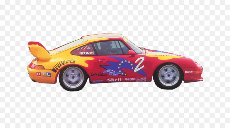 19631989 ถพอร์ชไปขับ 911，รถ PNG