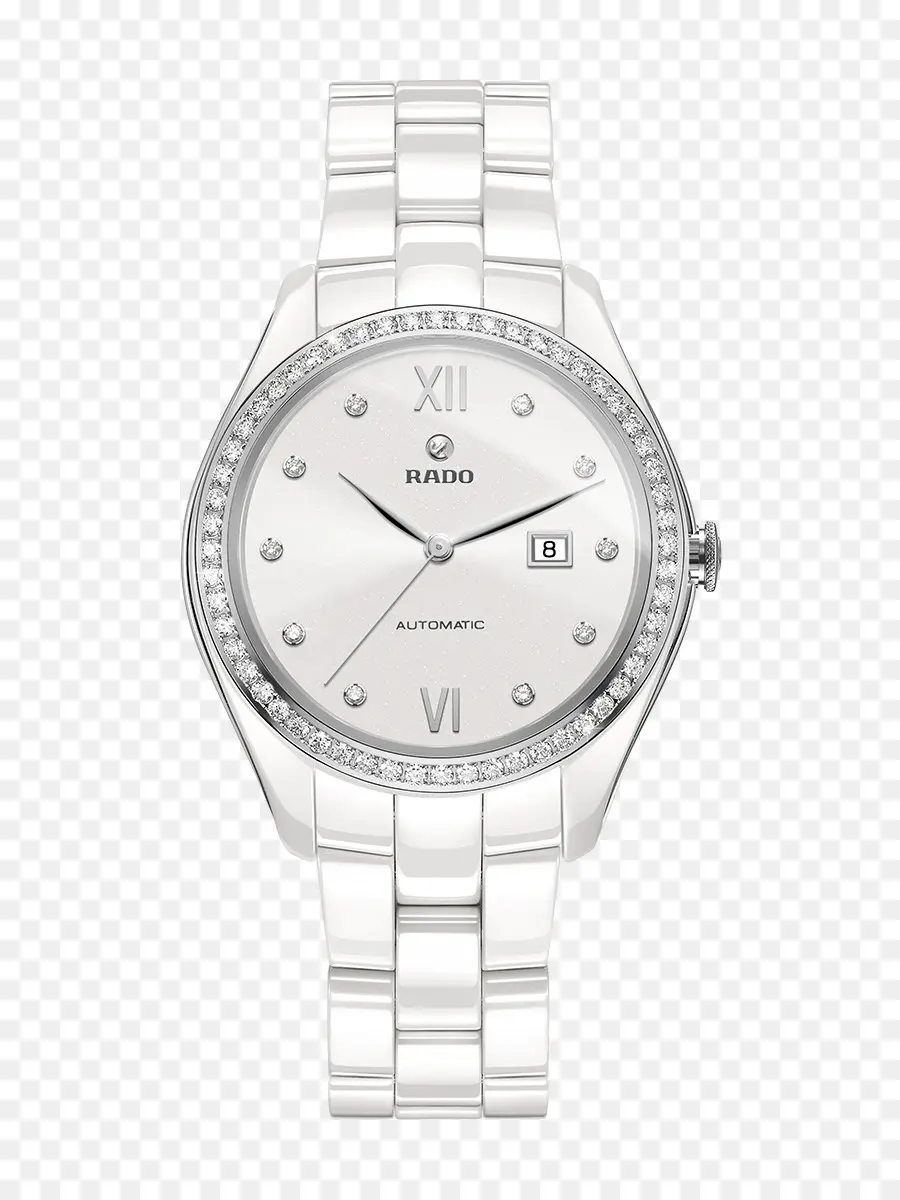 Rado Watch，สง่างาม PNG