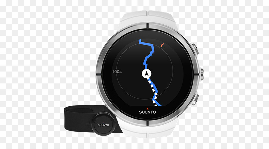 Suunto Oy，นาฬิกา Gps PNG