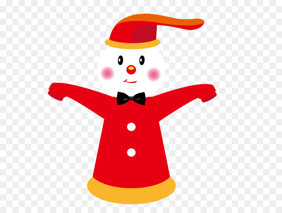เจ้าตุ๊กตาหิมะ，คริสมาสต์ PNG