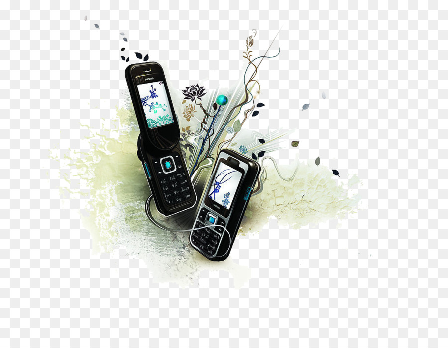 Nokia 7370，สมาร์ทโฟน PNG