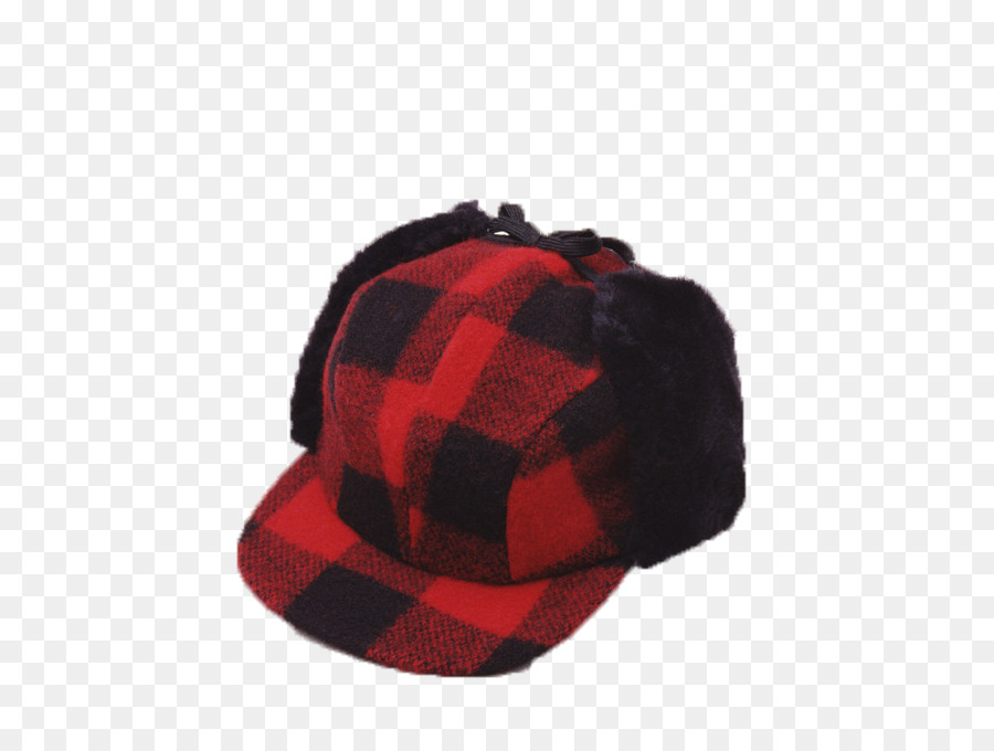 สีแดง，สวมหมวกเบสบอล PNG