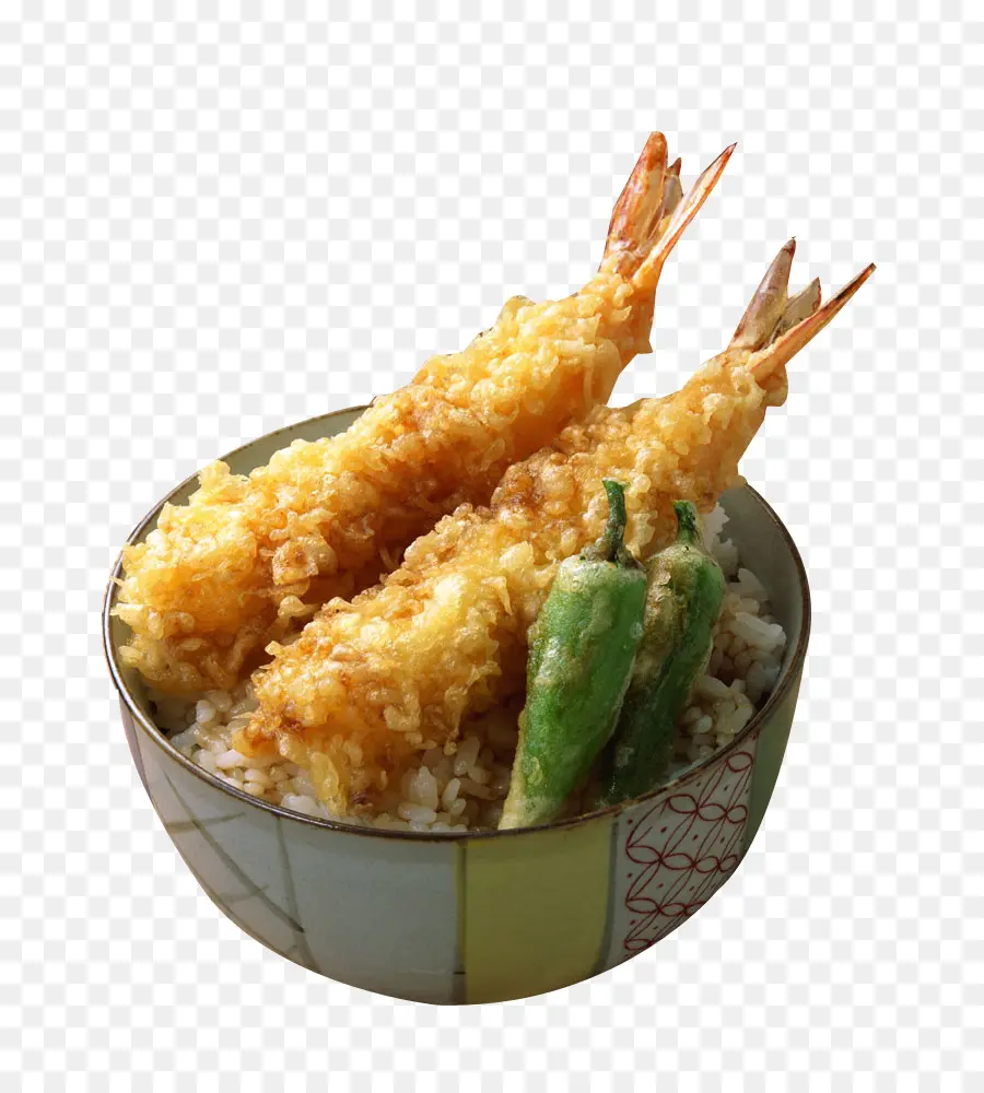 อาหารญี่ปุ่น，ของทอดปลา PNG