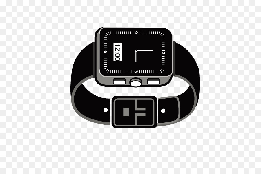 ดู，Smartwatch PNG