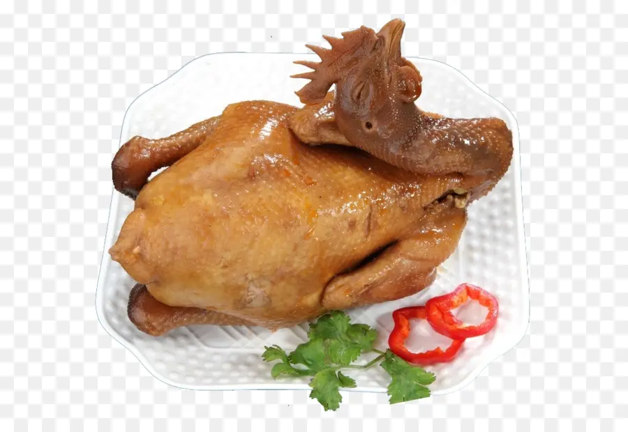 ไก่ปรุงสุกทั้งหมด，สัตว์ปีก PNG