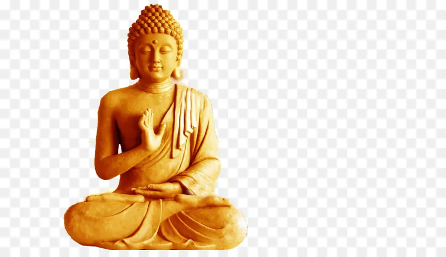 Buddhahood，รูปปั้น PNG