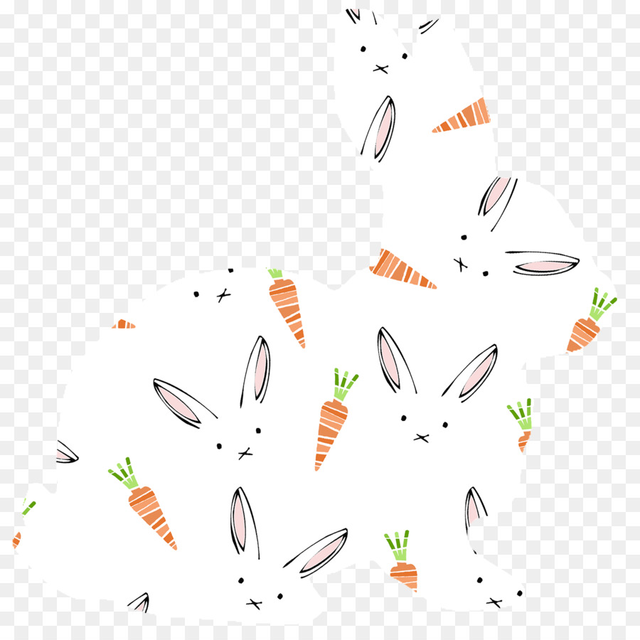 ยุโรปกระต่าย，กระต่าย PNG