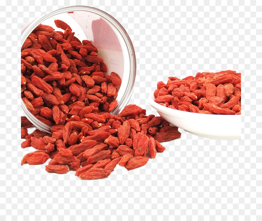 Goji Berries，ชาม PNG