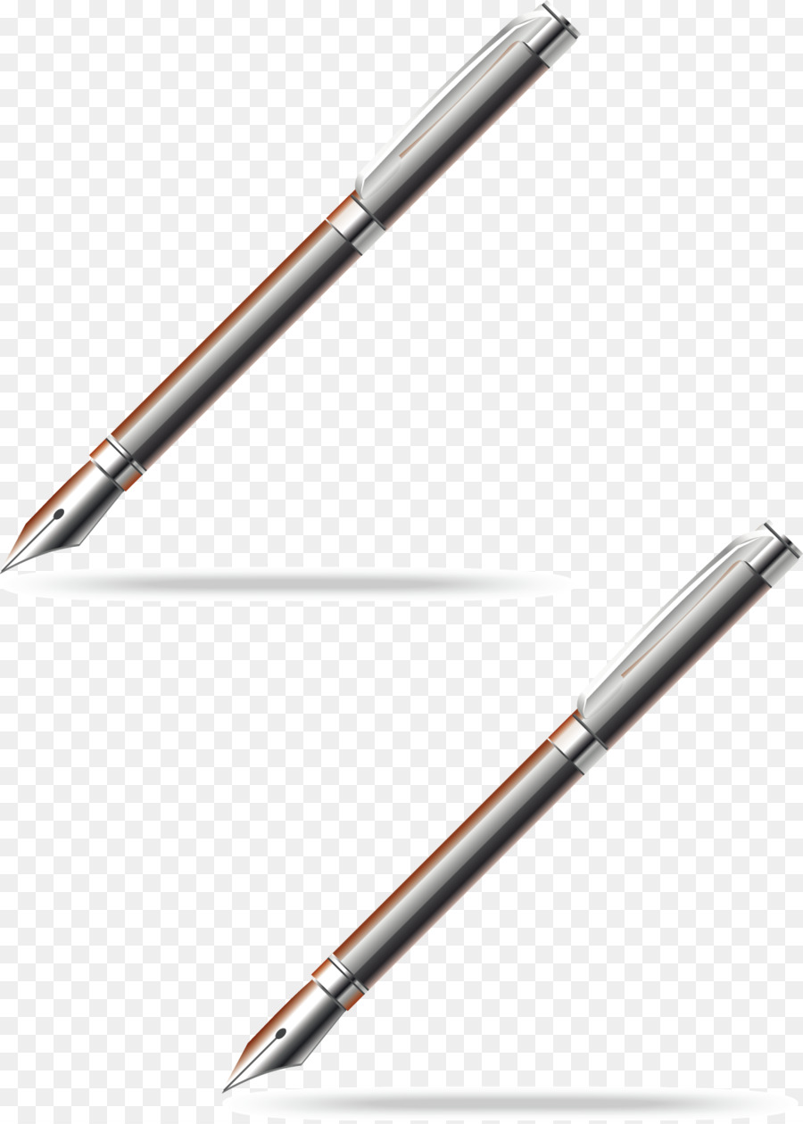 Ballpoint ปากกา，ปากกา PNG