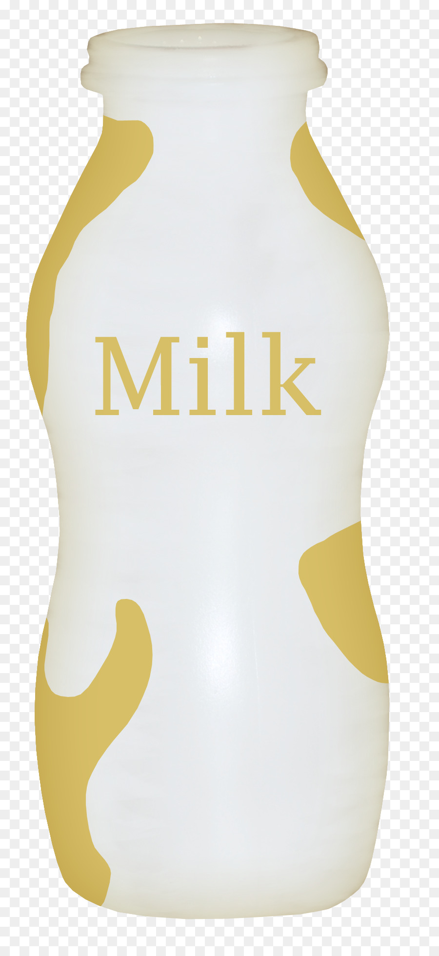 ดื่มนม，ขวด PNG