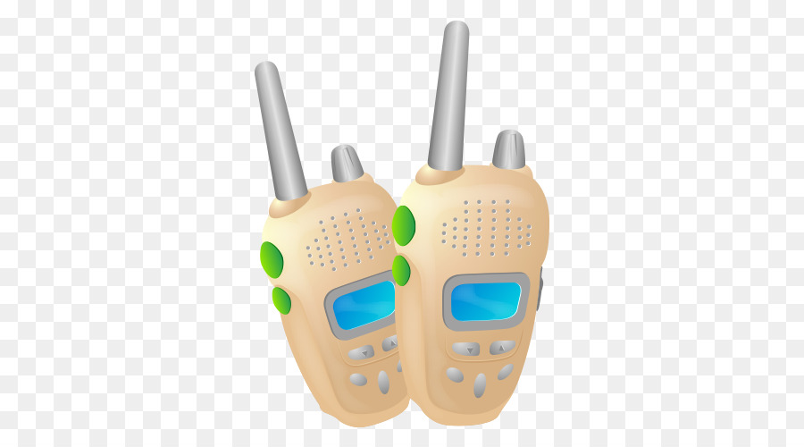 Walkietalkie，การสื่อสาร PNG