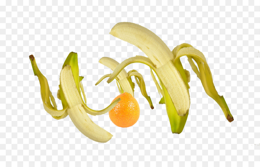 กล้วย，อาหาร PNG
