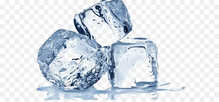 น้ำแข็งก้อนสี่เหลี่ยม，น้ำแข็ง PNG