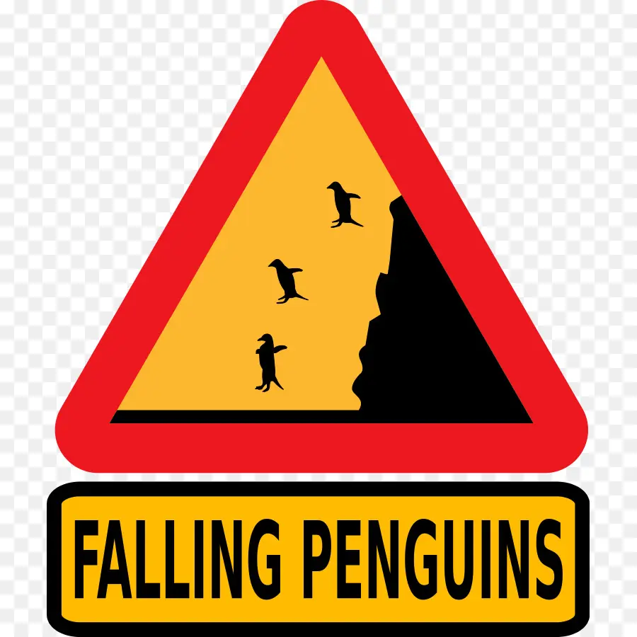 กเพนกวินตบเพนกวิน，การจราจรเซ็น PNG
