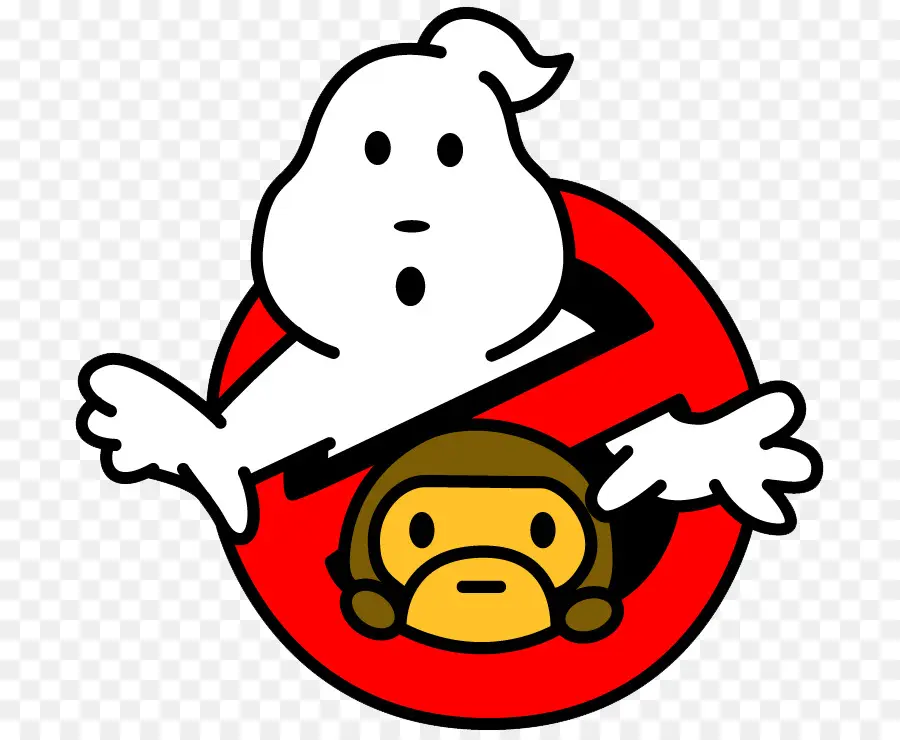 ผี，Ghostbusters PNG