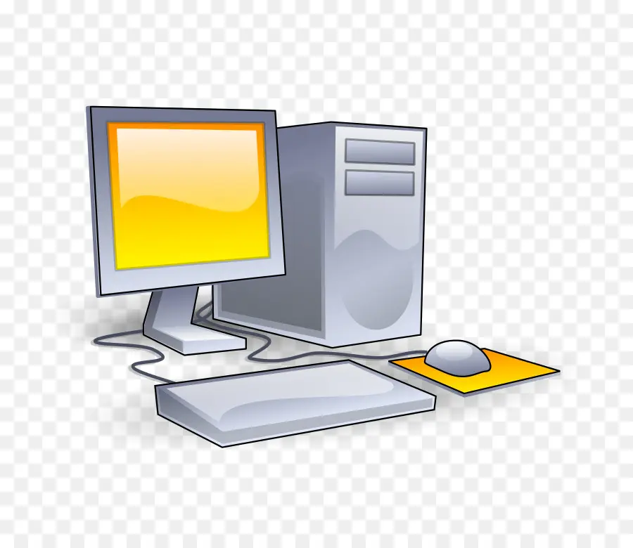 คอมพิวเตอร์ของเมาส์，คอมพิวเตอร์ PNG