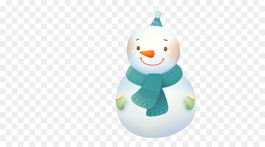 เจ้าตุ๊กตาหิมะ，ฤดูหนาว PNG