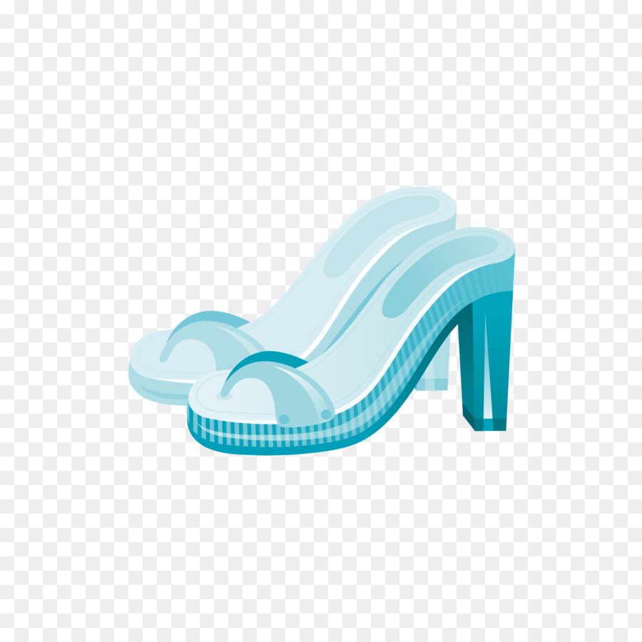 รองเท้า，รองเท้า Highheeled PNG