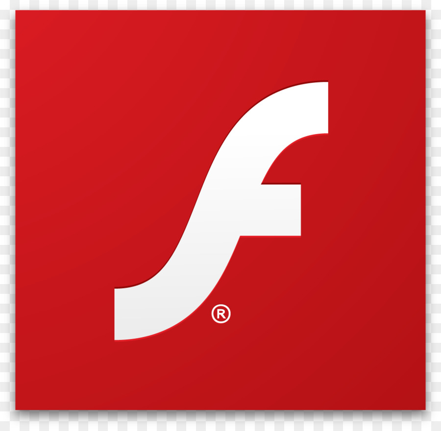 โลโก้ Adobe Flash，ซอฟต์แวร์ PNG