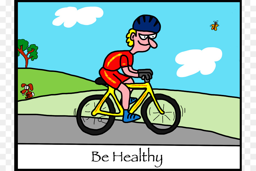 สุขภาพ，ถนนจักรยาน PNG