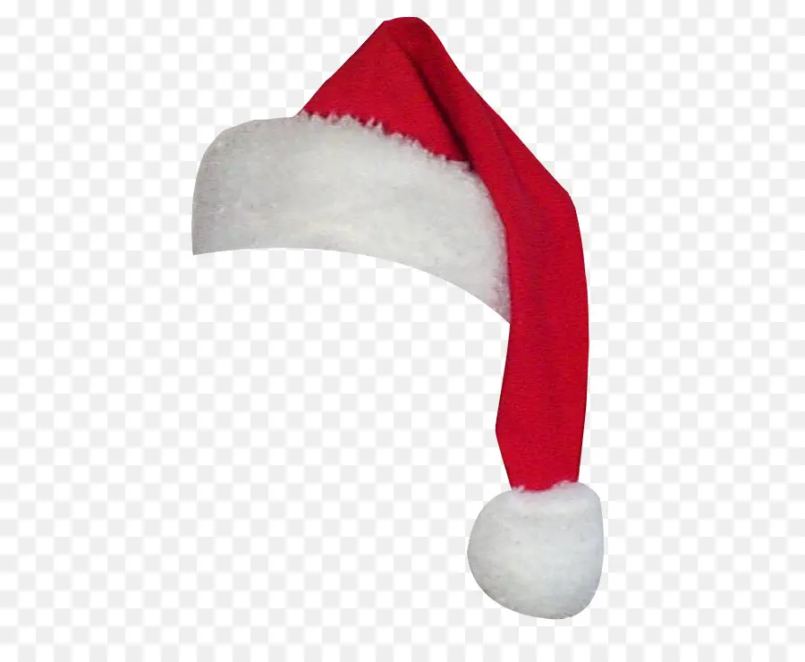 ซานต้าคลอส，หมวก PNG