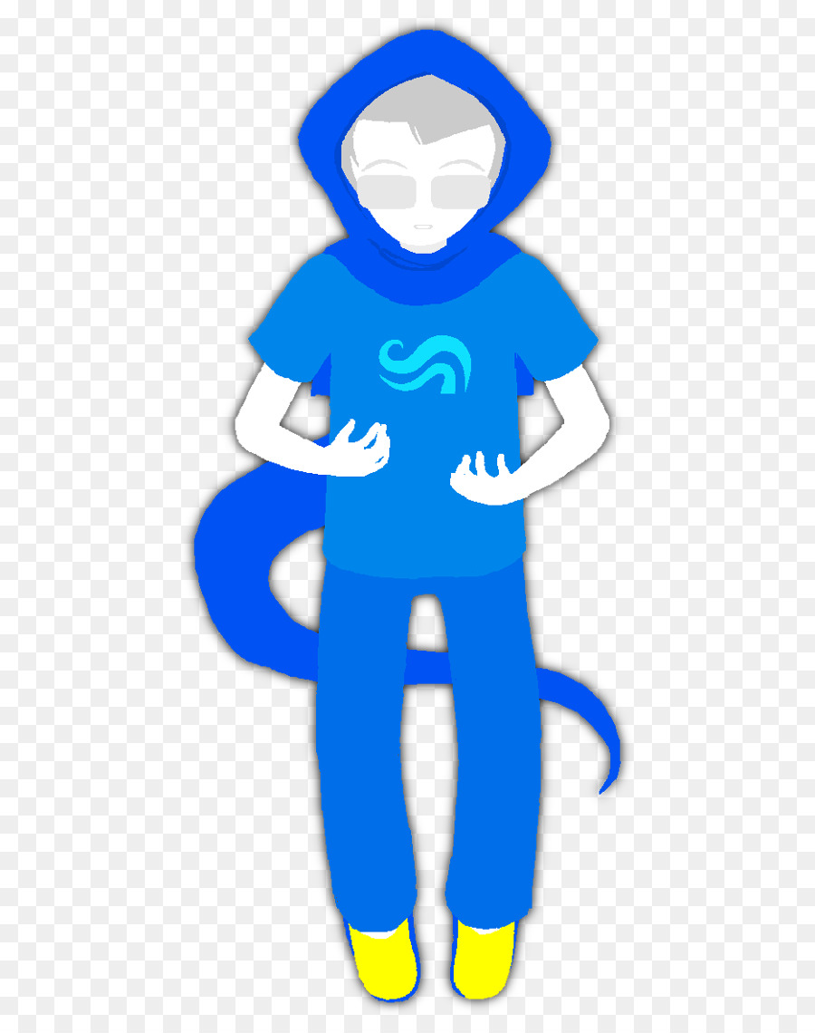 Homestuck，หายใจ PNG