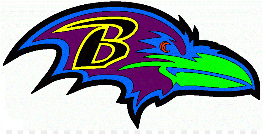 Baltimore Ravens，บัลติมอร์ PNG