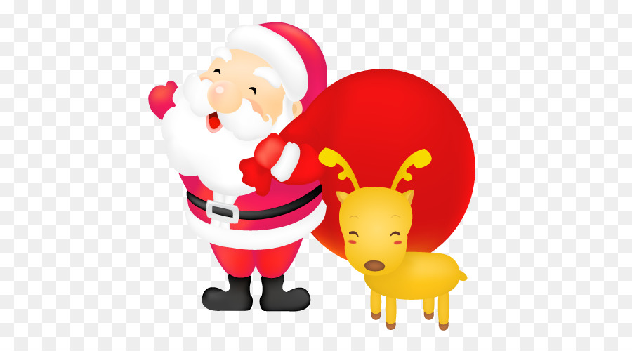 ซานต้าคลอส，คริสมาสต์ PNG