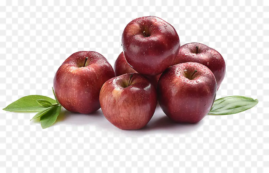 แอปเปิ้ล，สีแดง PNG