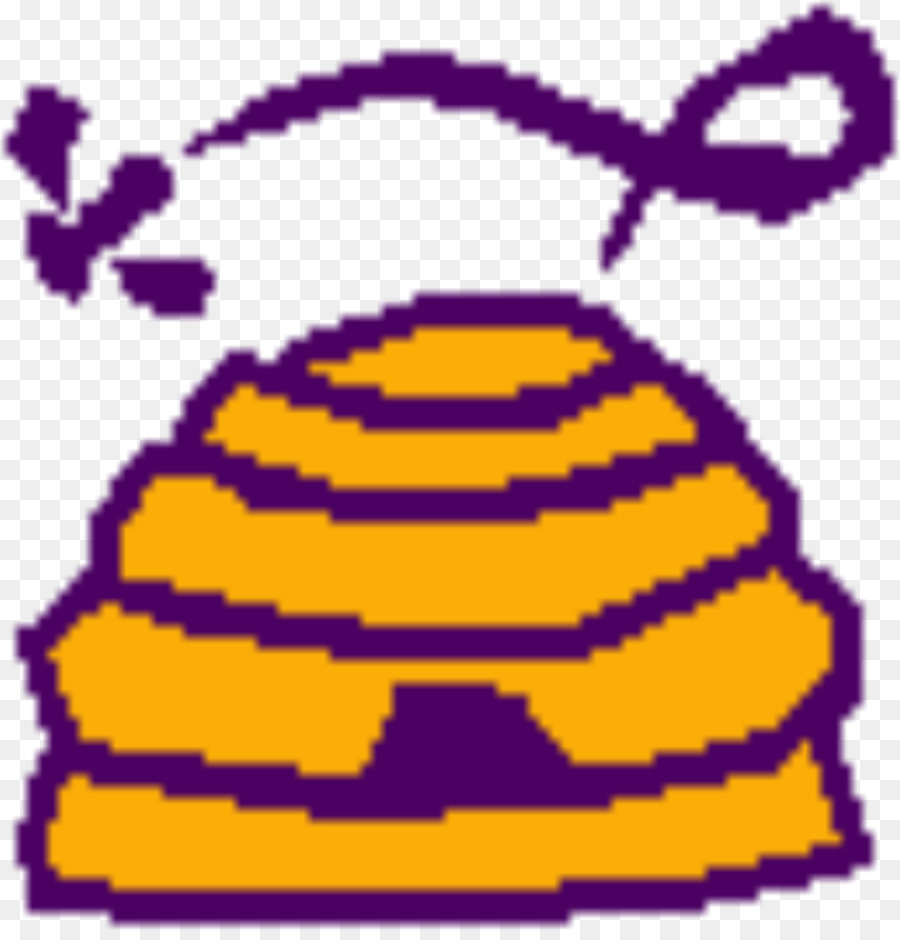 บี，ผึ้ง PNG