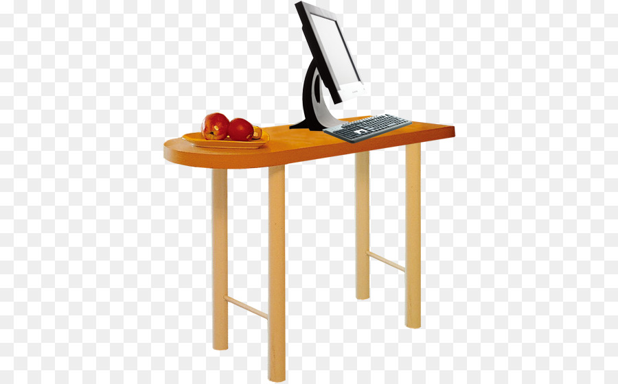 โต๊ะ，คอมพิวเตอร์ PNG