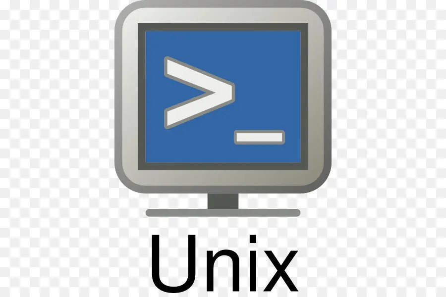 เทอร์มินัล Unix，Unix PNG