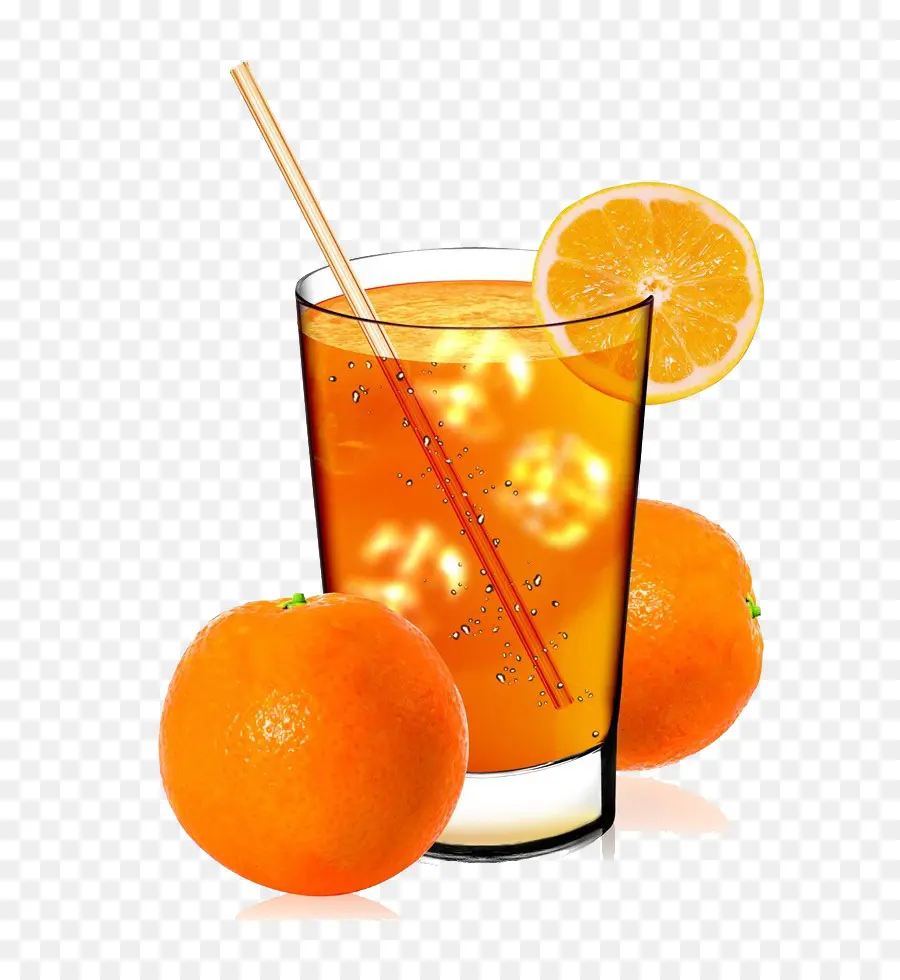 น้ำส้ม，น้ำผลไม้ PNG