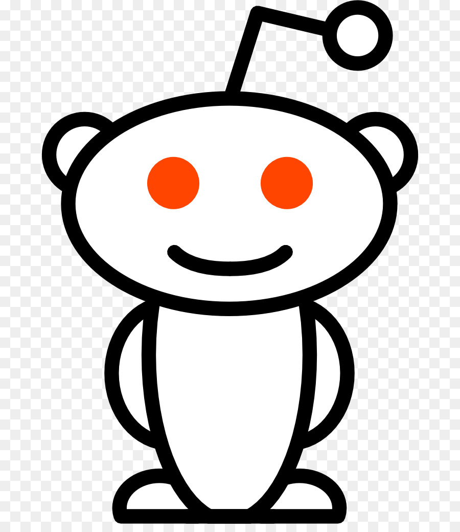 มิ่งขวัญ Reddit，โลโก้ PNG