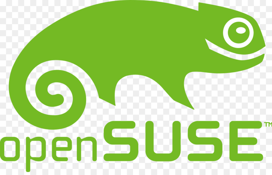 โลโก้ Opensuse，ลินเวกซ์ PNG