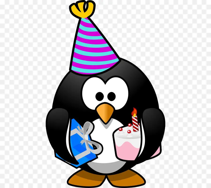 กเพนกวินตบเพนกวิน，วันเกิด PNG