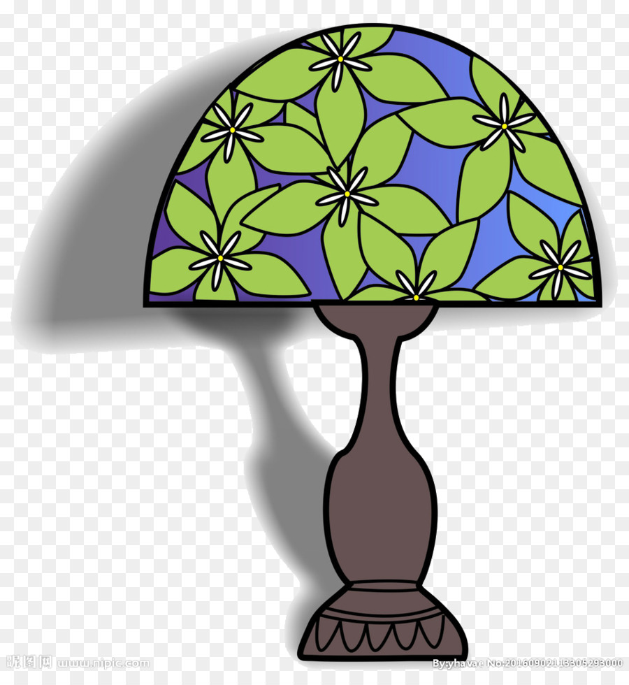 Lampe De Bureau，โปสเตอร์ PNG