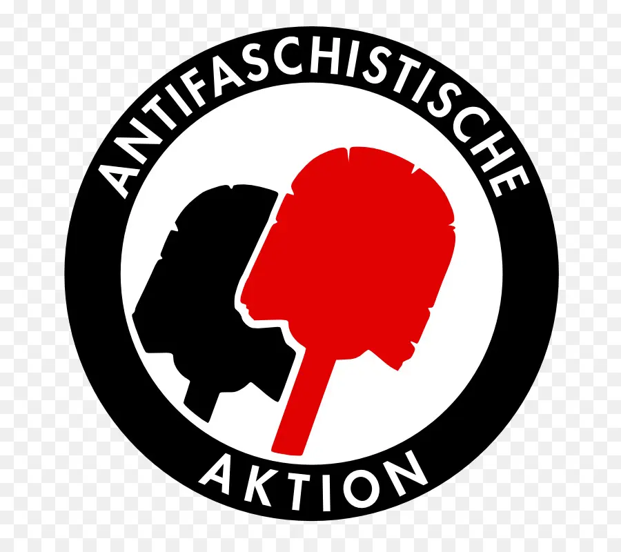 สัญลักษณ์ Antifascist，ทางการเมือง PNG