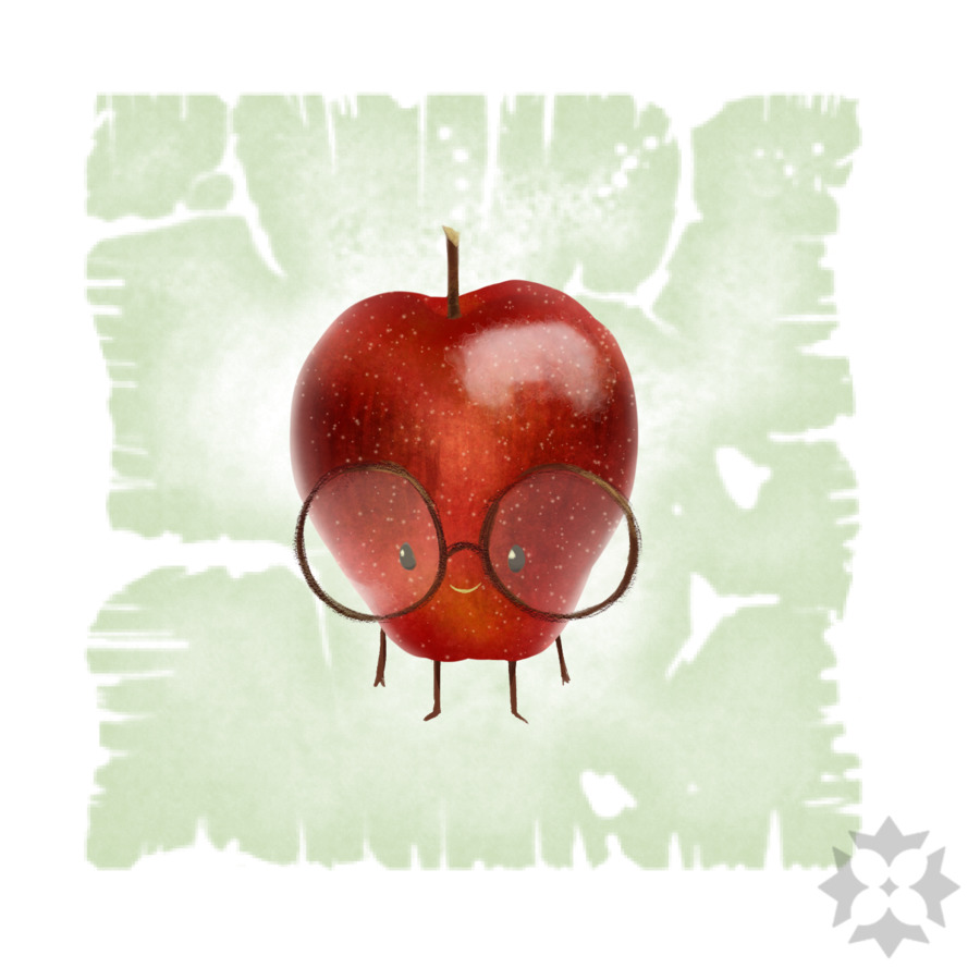 แอปเปิ้ล，แอปเปิ้ลพาย PNG