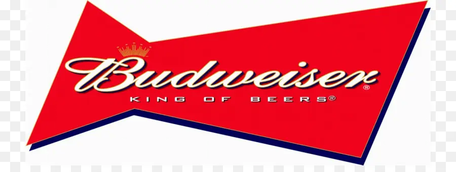 โลโก้ Budweiser，เบียร์ PNG