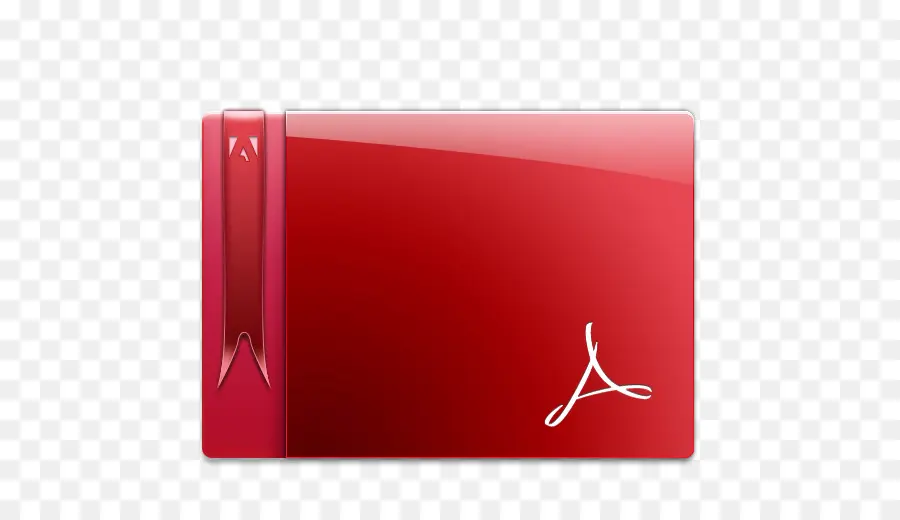 Adobe Acrobat，Pdf PNG