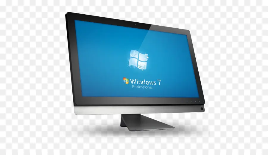 Windows 7，ระบบปฏิบัติการ PNG