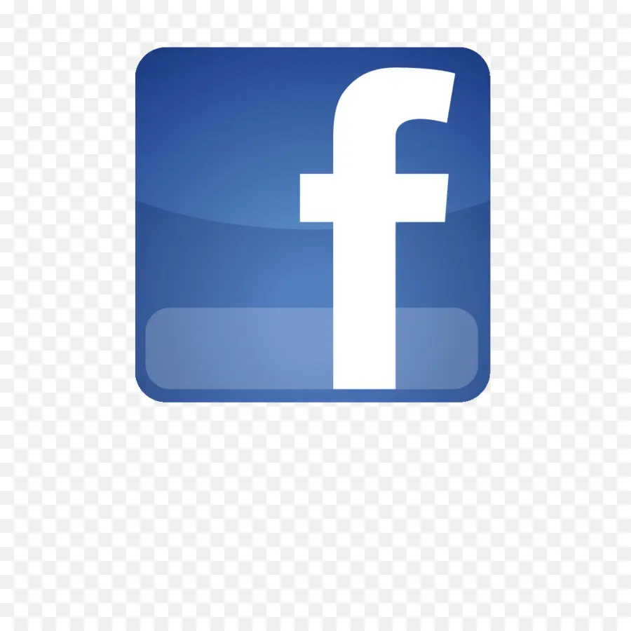 โลโก้ Facebook，โซเชียลมีเดีย PNG