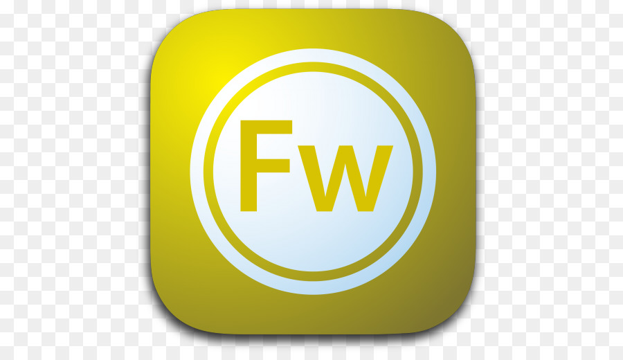 Fw，Adobe PNG