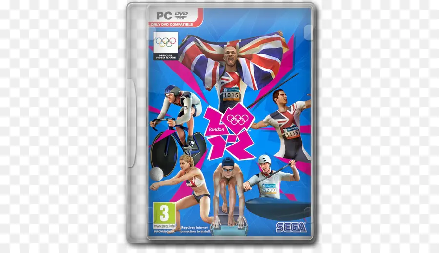 ลอนดอนปี 2012，2012 หน้าร้อนแข่งโอลิมปิค PNG