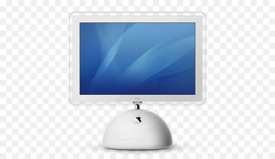 Imac G4，แอปเปิล PNG